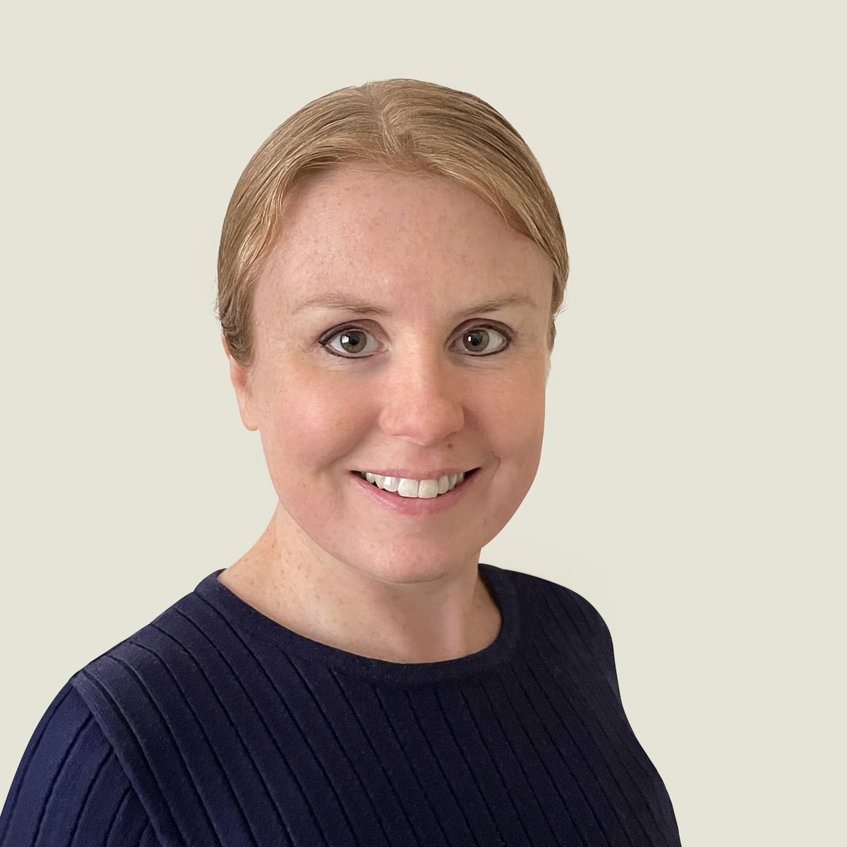 Photo of Dr Adele